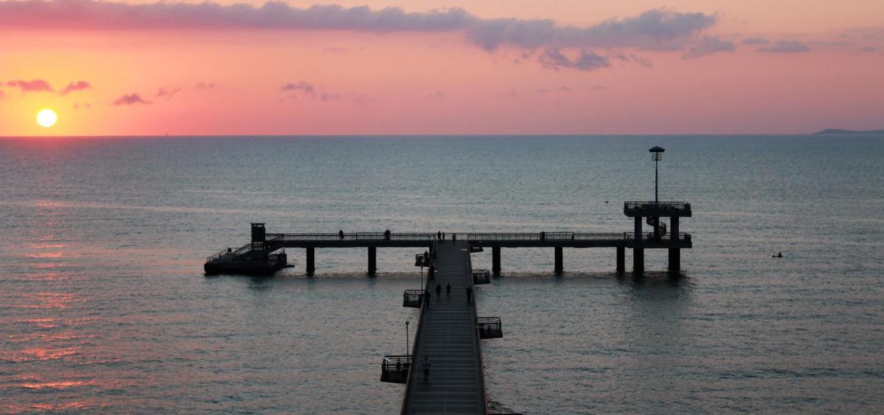 Great Apartment Near The Sea,Central Place! Burgas Extérieur photo