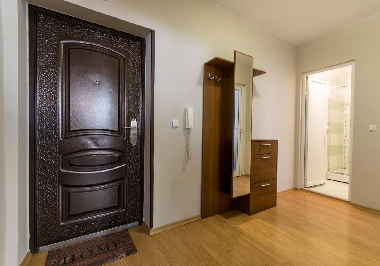 Great Apartment Near The Sea,Central Place! Burgas Extérieur photo